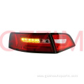 A6L 2005-2008 Tail Light Stop Light